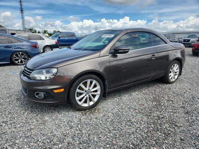 66597846 :رقم المزاد ، WVWBW7AH5CV013256 vin ، 2012 Volkswagen Eos مزاد بيع