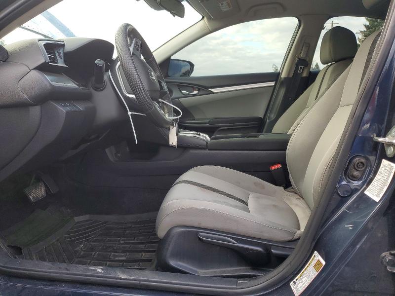 Aukcja sprzedaży 2019 Honda Civic, vin: 19XFC2F6XKE006388, numer aukcji: 66850176