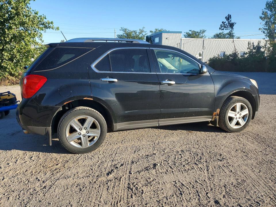 Aukcja sprzedaży 2015 Chevrolet Equinox, vin: 2GNFLHE35F6318710, numer aukcji: 69349646