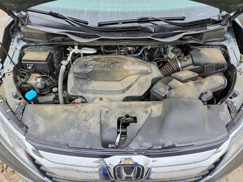Продаж на аукціоні авто 2020 Honda Odyssey, vin: 5FNRL6H79LB021454, номер лоту: 70715156