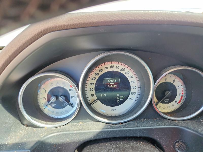 Продажа на аукционе авто 2014 Mercedes-benz E, vin: WDDHF8JB6EB040049, номер лота: 70785526