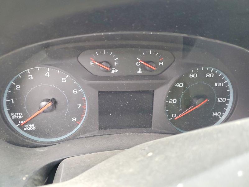 67888646 :رقم المزاد ، 1G1ZD5ST5RF139317 vin ، 2024 Chevrolet Malibu مزاد بيع
