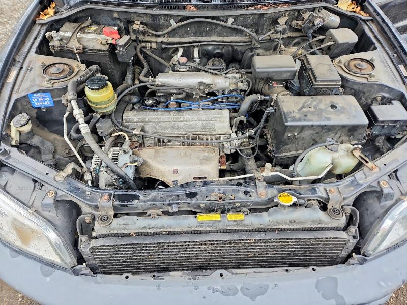 Продаж на аукціоні авто 1998 Toyota Rav4, vin: JT3GP10V8W7028354, номер лоту: 70868836