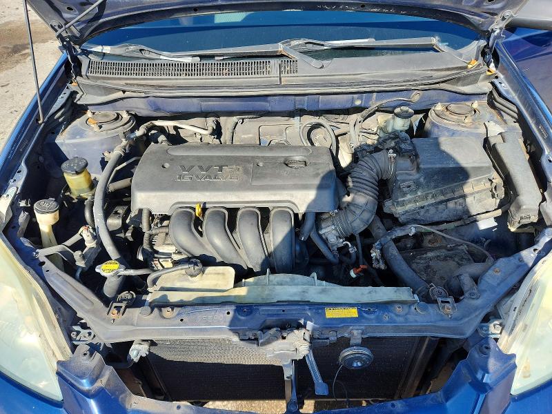 Продажа на аукционе авто 2006 Toyota Matrix, vin: 2T1KR32E86C583490, номер лота: 68505826