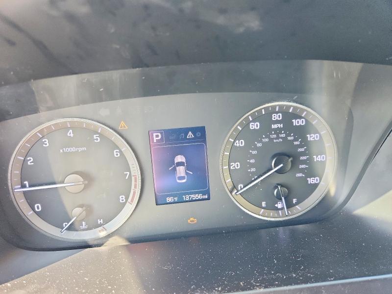 69961306 :رقم المزاد ، 5NPE24AF1FH184242 vin ، 2015 Hyundai Sonata مزاد بيع
