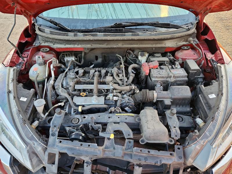 Aukcja sprzedaży 2022 Nissan Kicks, vin: 3N1CP5CV6NL487828, numer aukcji: 70325056