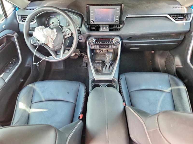 Aukcja sprzedaży 2021 Toyota Rav4, vin: 2T3C1RFV5MW138314, numer aukcji: 67492836