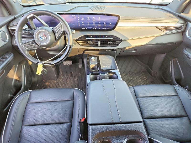 Продажа на аукционе авто 2025 Buick Enclave, vin: 5GAEVCRSXSJ104992, номер лота: 67103396
