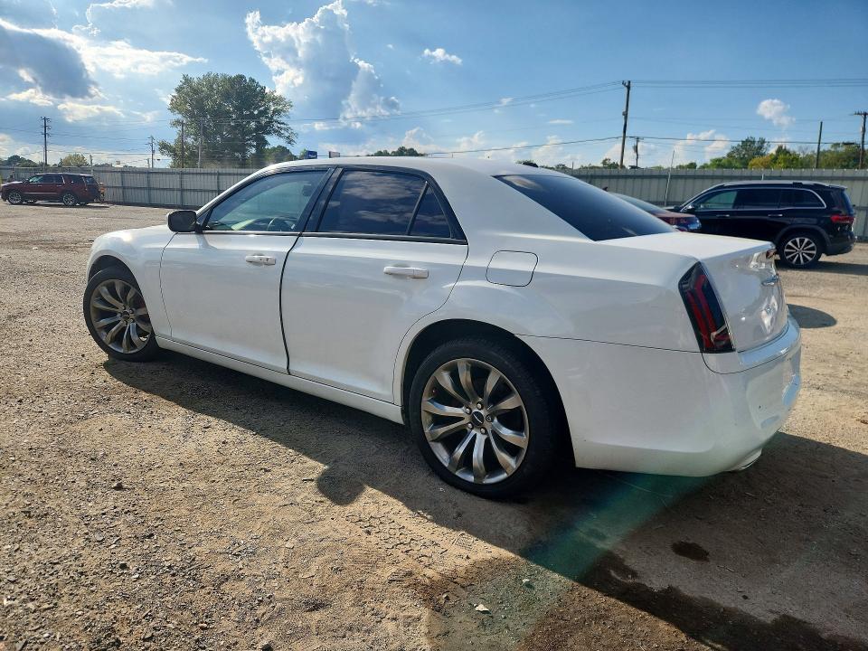 Aukcja sprzedaży 2014 Chrysler 300, vin: 2C3CCABGXEH361196, numer aukcji: 68646486