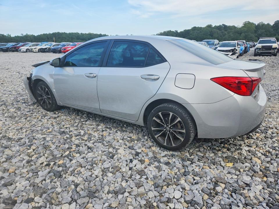 Aukcja sprzedaży 2019 Toyota Corolla, vin: 5YFBURHE4KP919770, numer aukcji: 70043446