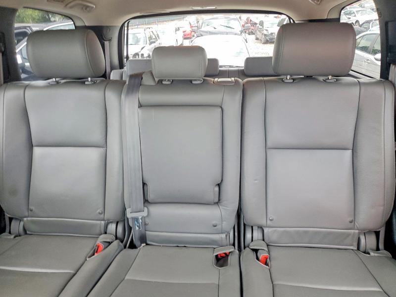 Aukcja sprzedaży 2008 Toyota Sequoia, vin: 5TDBY64A58S023385, numer aukcji: 69704586