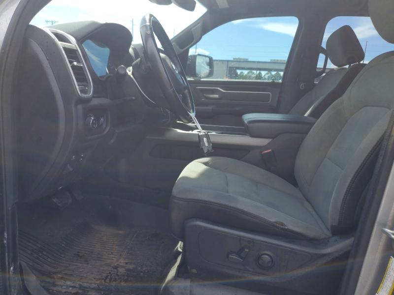 Продажа на аукционе авто 2022 Ram 1500, vin: 1C6RREBG8NN451666, номер лота: 68044596