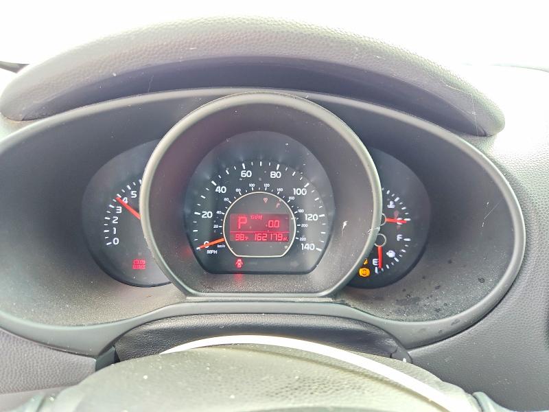 66797546 :رقم المزاد ، KNDJN2A21F7186620 vin ، 2015 Kia Soul مزاد بيع