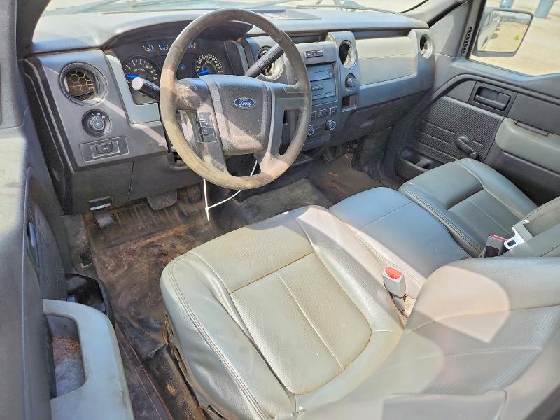 Продажа на аукционе авто 2014 Ford F150, vin: 1FTMF1CM1EKD01344, номер лота: 70024026