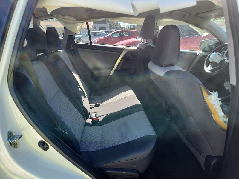 70729626 :رقم المزاد ، 2T3BFREV2FW307898 vin ، 2015 Toyota Rav4 مزاد بيع