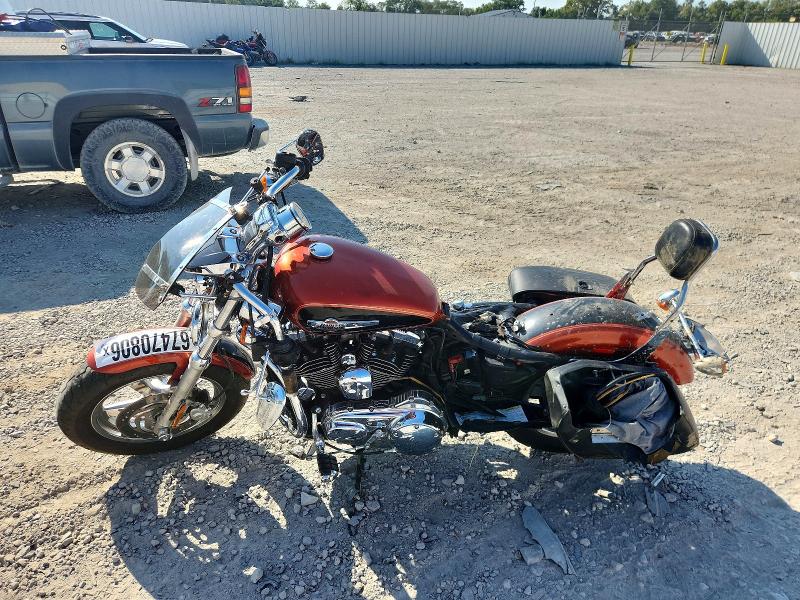 Aukcja sprzedaży 2011 Harley-davidson Xlh1200, vin: 1HD1CT322BC435676, numer aukcji: 67470806