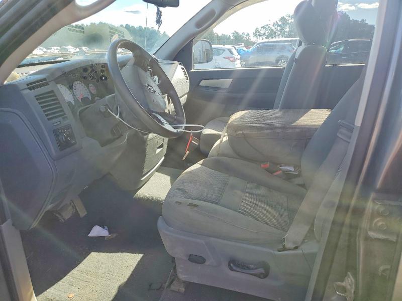 Продаж на аукціоні авто 2007 Dodge Ram 1500, vin: 1D7HU18297J543764, номер лоту: 67697586
