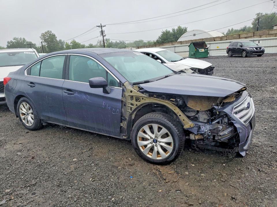 67302616 :رقم المزاد ، 4S3BNAD66F3076067 vin ، 2015 Subaru Legacy مزاد بيع
