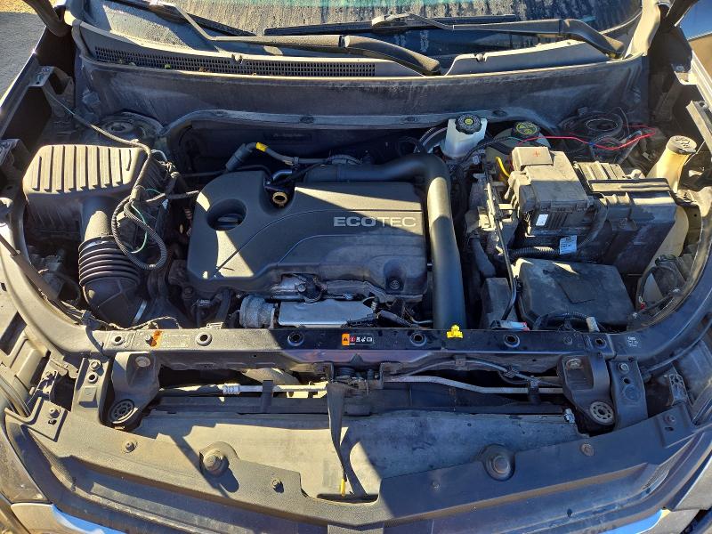 Продажа на аукционе авто 2020 Chevrolet Equinox, vin: 2GNAXSEV6L6246263, номер лота: 69429946