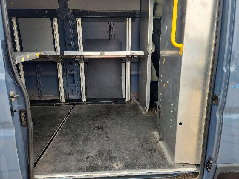 Aukcja sprzedaży 2021 Ram Promaster 3500, vin: 3C6FRVJG4ME501017, numer aukcji: 64186046