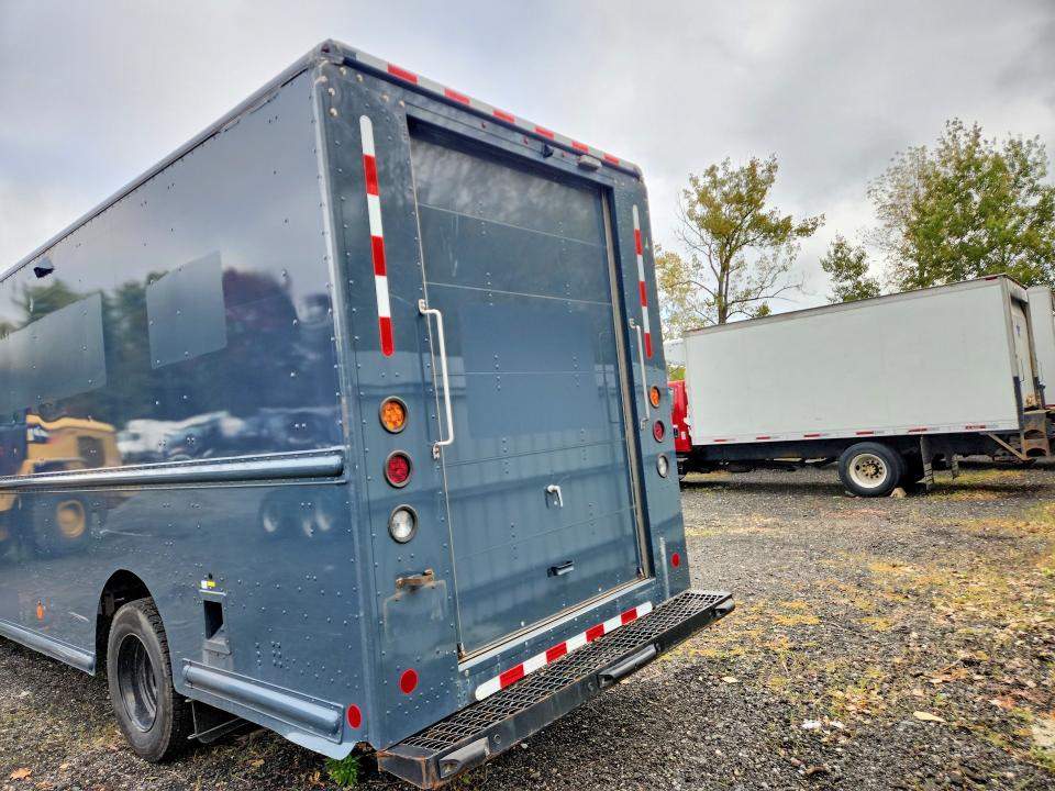 Aukcja sprzedaży 2021 Ford F59, vin: 1F65F5KNXM0A04835, numer aukcji: 70065416