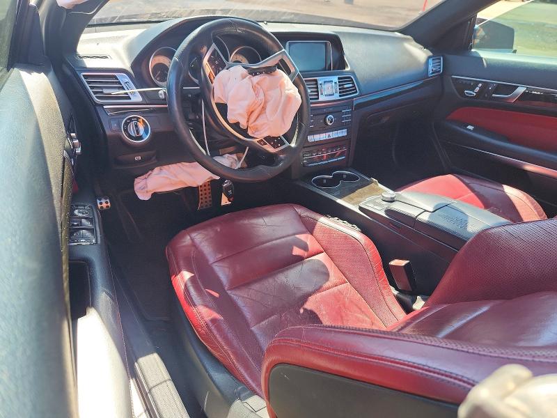 Продаж на аукціоні авто 2016 Mercedes-benz E, vin: WDDKJ6FB3GF334151, номер лоту: 68836236