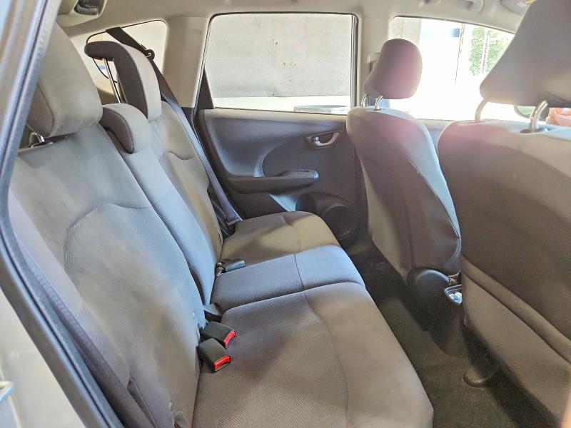 Aukcja sprzedaży 2012 Honda Fit, vin: JHMGE8H39CC001128, numer aukcji: 67512566
