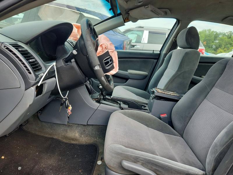 Продажа на аукционе авто 2004 Honda Accord, vin: 1HGCM56364A036017, номер лота: 67775626