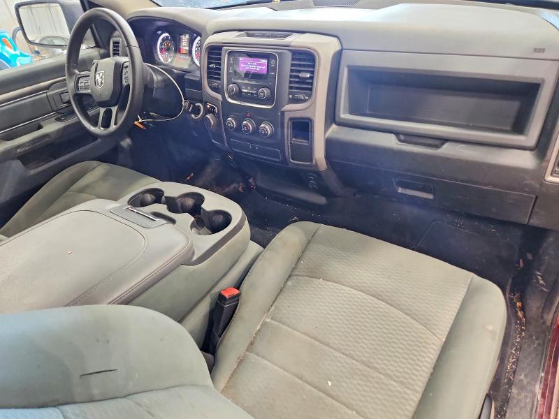 Aukcja sprzedaży 2020 Ram 1500 Classic, vin: 3C6JR6DG4LG169059, numer aukcji: 68819466