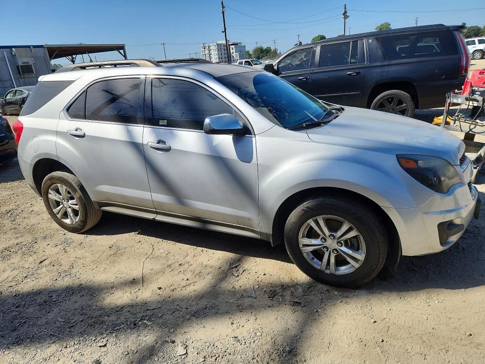 Aukcja sprzedaży 2015 Chevrolet Equinox, vin: 1GNALBEK0FZ137601, numer aukcji: 71085626