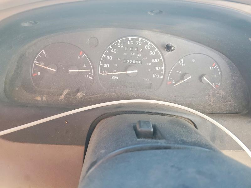 1997 Ford Ranger მანქანა იყიდება აუქციონზე, vin: 1FTCR10A7VUA90524, აუქციონის ნომერი: 66986076
