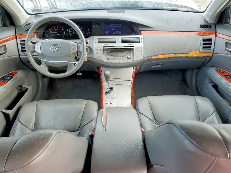 2006 Toyota Avalon მანქანა იყიდება აუქციონზე, vin: 4T1BK36B96U158315, აუქციონის ნომერი: 71157236