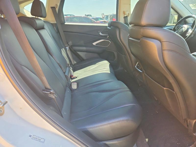 Aukcja sprzedaży 2020 Acura Rdx, vin: 5J8TC2H39LL016250, numer aukcji: 67689496