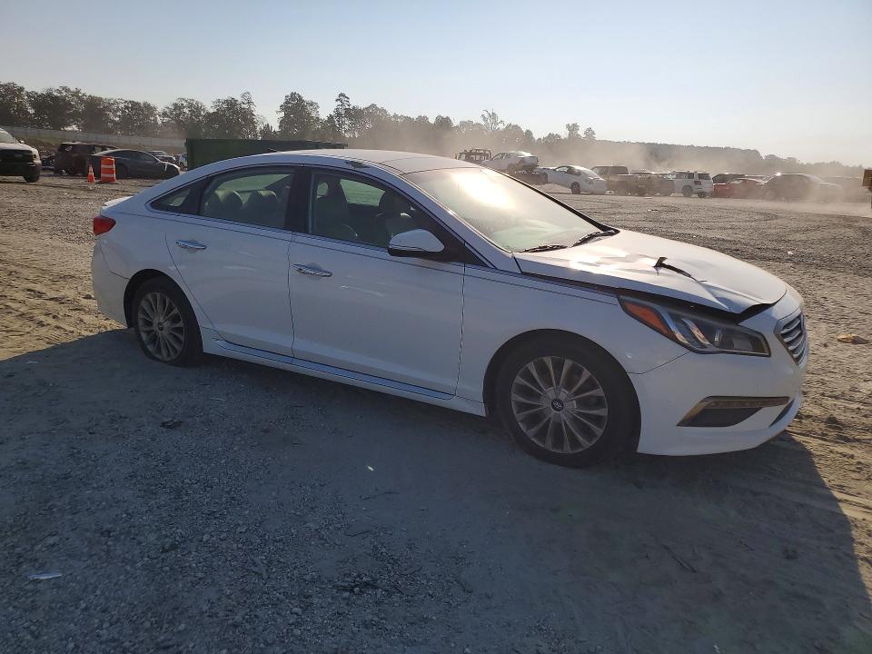 Aukcja sprzedaży 2015 Hyundai Sonata, vin: 5NPE34AF3FH010962, numer aukcji: 67548416