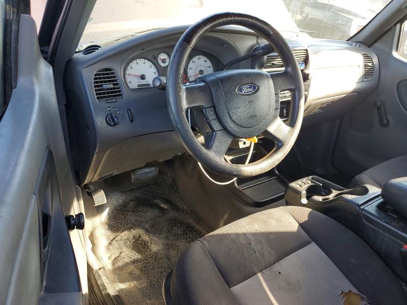 2005 Ford Ranger მანქანა იყიდება აუქციონზე, vin: 1FTYR14E75PA95224, აუქციონის ნომერი: 68266096