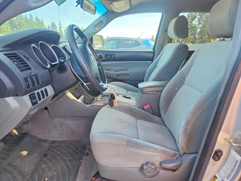 Продажа на аукционе авто 2006 Toyota Tacoma, vin: 5TELU42N36Z280071, номер лота: 71045086