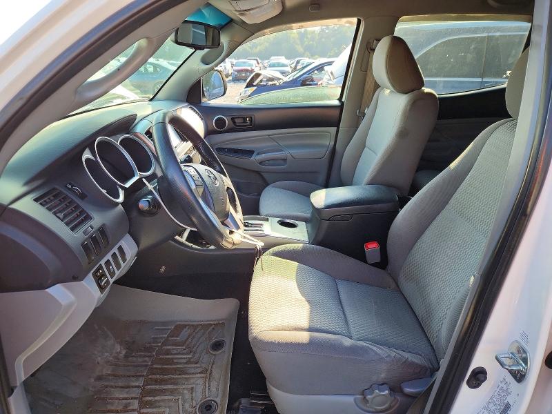 Продаж на аукціоні авто 2013 Toyota Tacoma, vin: 5TFJX4GN0DX019833, номер лоту: 69405396
