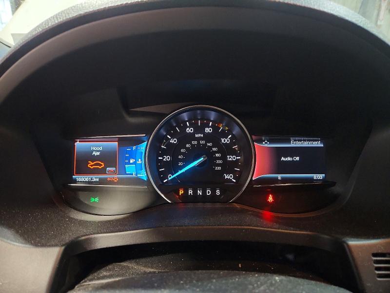 Продажа на аукционе авто 2016 Ford Explorer, vin: 1FM5K8D85GGB94651, номер лота: 67533836