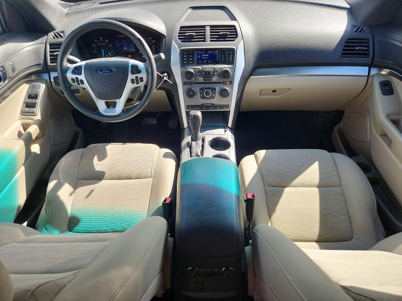 Aukcja sprzedaży 2013 Ford Explorer, vin: 1FM5K8B82DGC66811, numer aukcji: 70241276