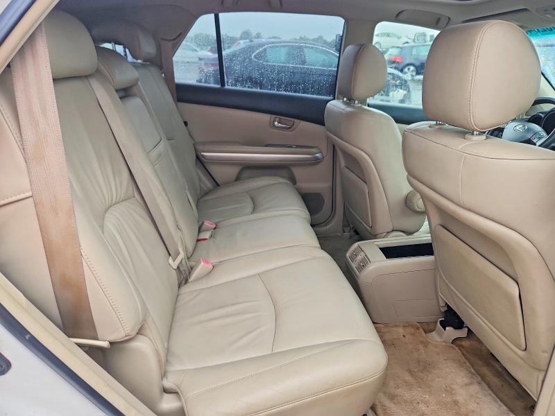 Продаж на аукціоні авто 2006 Lexus Rx, vin: JTJHW31U160008974, номер лоту: 70020436