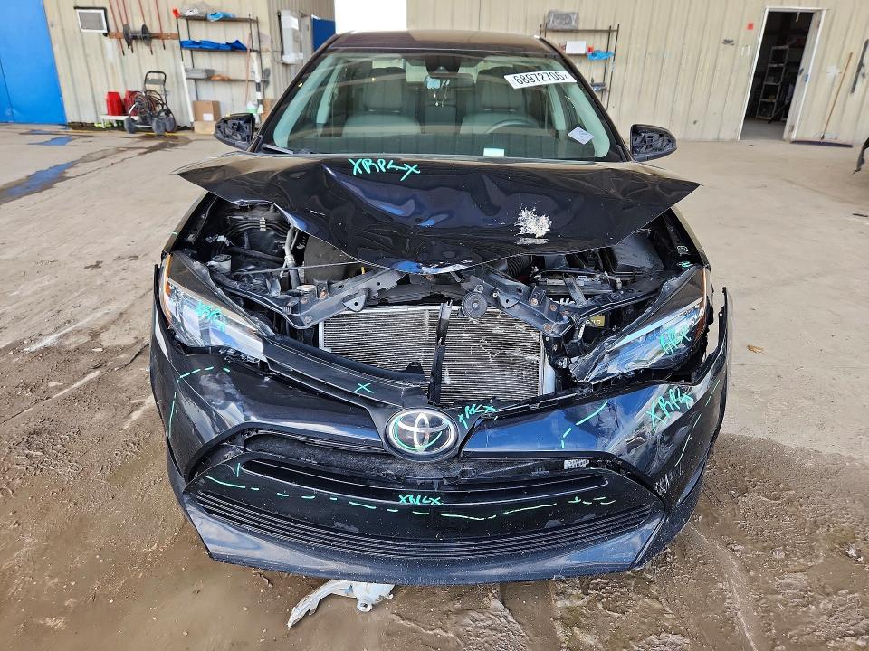 Продажа на аукционе авто 2019 Toyota Corolla, vin: 5YFBURHE0KP908085, номер лота: 68972706