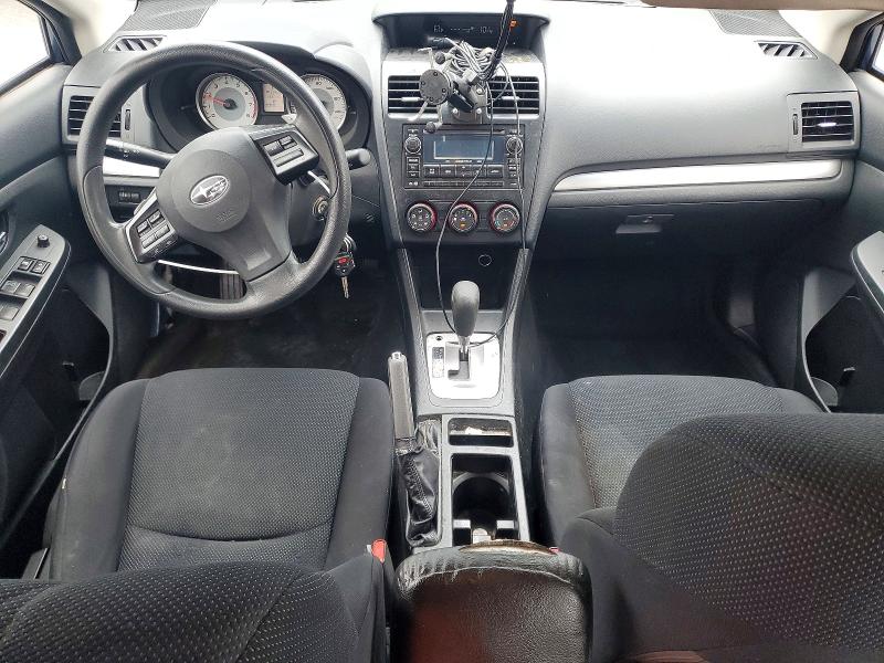 69563666 :رقم المزاد ، JF1GPAC68CH210342 vin ، 2012 Subaru Impreza مزاد بيع