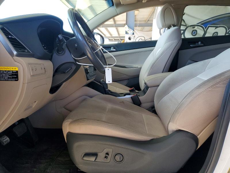Продаж на аукціоні авто 2018 Hyundai Tucson, vin: KM8J3CA24JU742937, номер лоту: 67928336