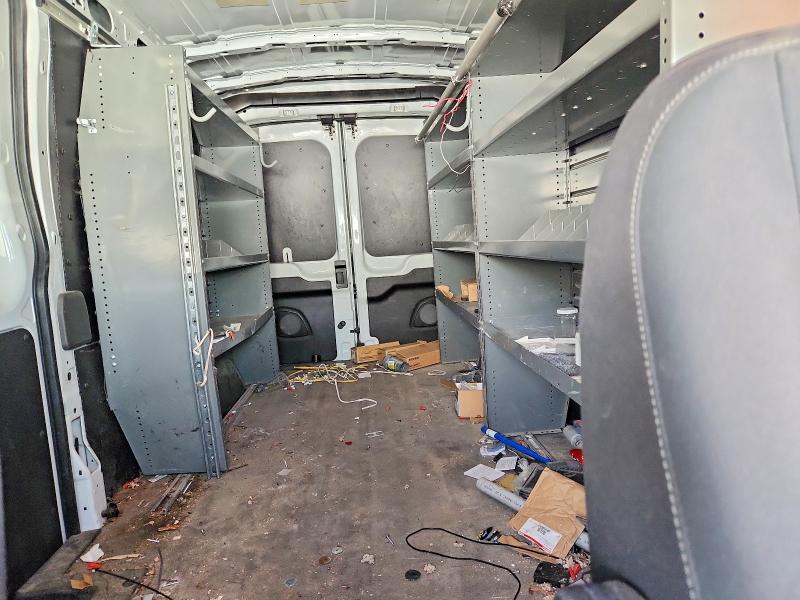 67095786 :رقم المزاد ، 1FTBR1C8XLKB67805 vin ، 2020 Ford Transit مزاد بيع