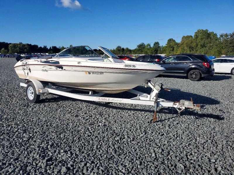 Продаж на аукціоні авто 1995 Sea Ray Boat/trlr, vin: SERR1681H495, номер лоту: 68096196