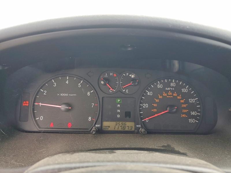 Aukcja sprzedaży 2005 Hyundai Sonata, vin: KMHWF25H55A194525, numer aukcji: 66973226