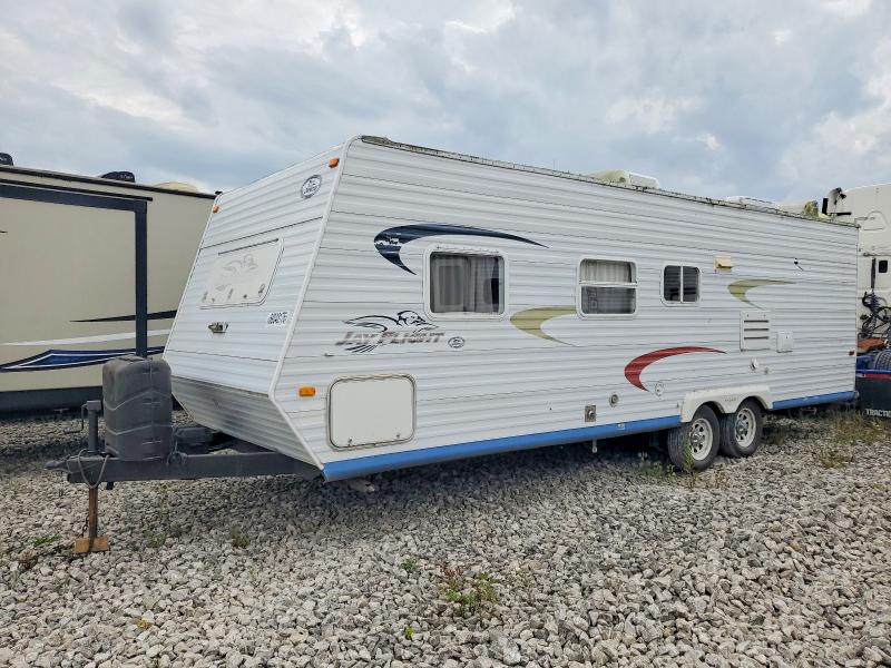 2004 Jayco Jayflt27bh მანქანა იყიდება აუქციონზე, vin: 1UJBJ02N441EP0422, აუქციონის ნომერი: 68048176