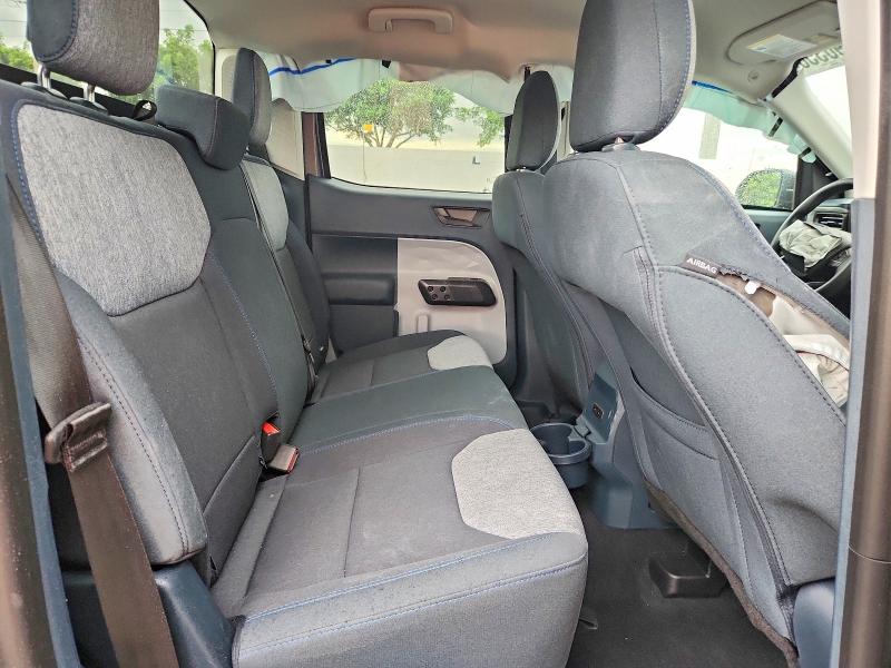 Продажа на аукционе авто 2026 Ford Maverick, vin: 3FTTW8HA5TRA94078, номер лота: 69190356
