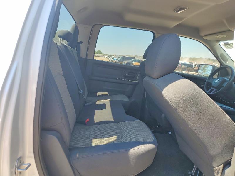 Aukcja sprzedaży 2011 Dodge Ram 1500, vin: 1D7RB1CT6BS573964, numer aukcji: 67650096