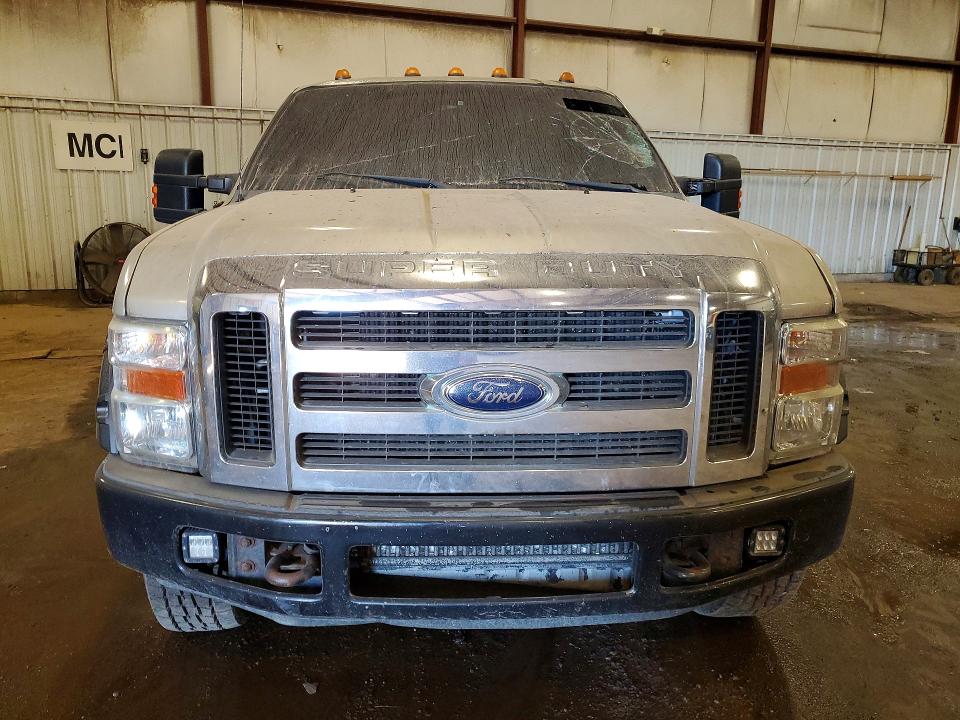 70464276 :رقم المزاد ، 1FTSX2BR6AEA08717 vin ، 2010 Ford F250 مزاد بيع